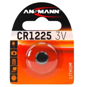 CR1225 Lithium Zelle 3V Knopfzelle Limited Edition