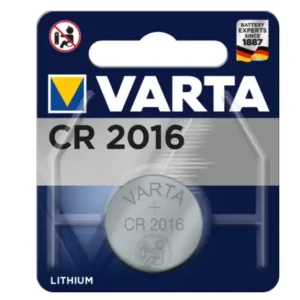 CR2016 Lithium Zelle 3V Knopfzelle Direktkauf