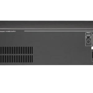 Sofort Bestellen DC USV 24V NT 230V auf 24VDC 19zoll 3HE mit Ladegerät ohne Akku
