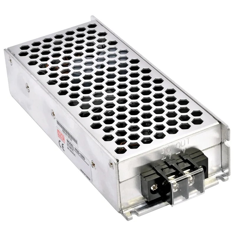 DCDC Wandler Inp 16-32V auf 24V 4,5A 100W 24V Konstanter Sale