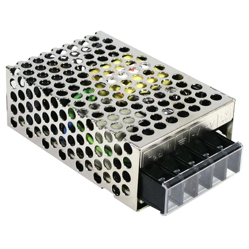 Beliebt DCDC Wandler Inp 18-36V auf 24V 15W Belastbarkeit