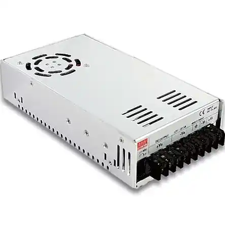 Original DCDC Wandler Inp 36-72V auf 48V 350W Eingang 48V typisch