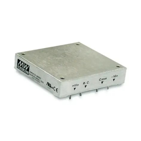 Bestseller DCDC Wandler Inp 9-18V auf 24V 75W Printversion Eingang 12V typisch