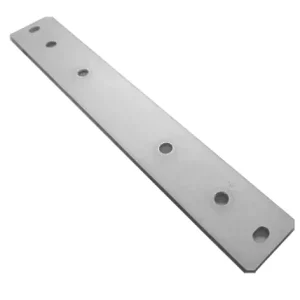 Sonderangebot DIN Befestigungstreifen 140x20mm zu MW SNT