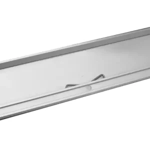Aktuell DIN Schienen Hutschienenclip 175mm Clip
