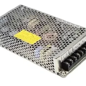 Duo Netzteil 12V 24V 133W 2fach Ausgang Markenprodukt