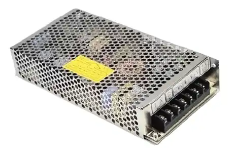 Duo Netzteil 12V 24V 133W 2fach Ausgang Markenprodukt