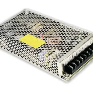 Duo Netzteil 5V 24V 133W 2fach Ausgang Case Schaltnetzteil Direktkauf