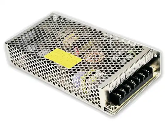 Duo Netzteil 5V 24V 133W 2fach Ausgang Case Schaltnetzteil Direktkauf