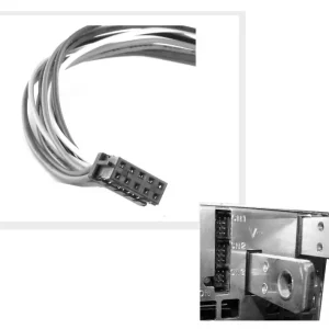 Kabelkit SYNCKABEL 10pol Steuerleitung für MeanWell CN3 CN100 10pol Stecker zur Netzteile Serie Preiswert