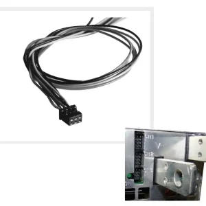 Kabelkit SYNCKABEL 6pol Steuerleitung für MeanWell CN3 CN5 CN100 6pol Stecker zur Netzteile Serie Schneller Versand