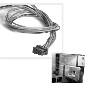 Kabelkit SYNCKABEL 8pol Steuerleitung für MeanWell CN1 CN2 CN100 8pol Stecker zur Netzteile Serie Rabatt
