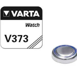 Begrenztes Angebot Knopfzelle V373 ersetzt SR68 280-45 372 V272 373 V373 539 LR68 SR68 LR916 SR916