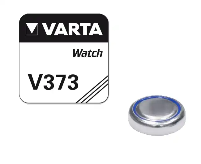 Begrenztes Angebot Knopfzelle V373 ersetzt SR68 280-45 372 V272 373 V373 539 LR68 SR68 LR916 SR916
