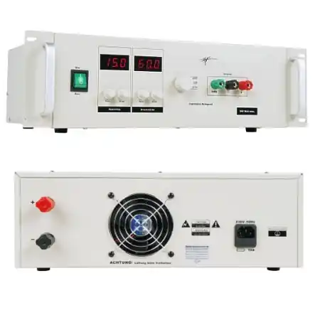 Labornetzteil 0-15V 0-30V 0-60V bis 60A 900W 19zoll Netzteil 19zoll Netzgerät Sonderaktion