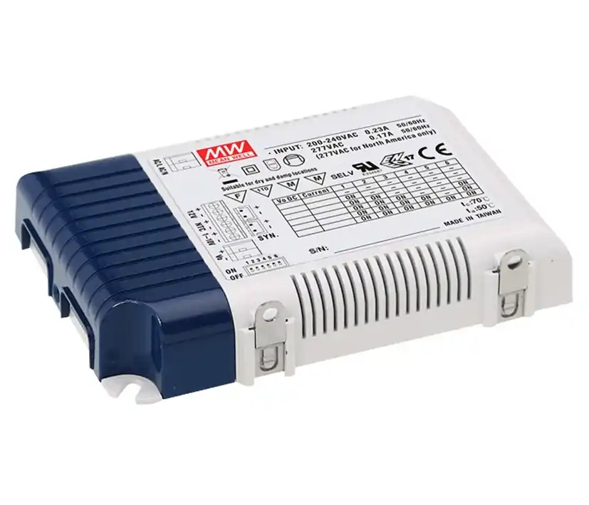 Top-Seller LED Netzteil CC-Strom bis 42W 350mA 500mA 700mA 900mA 1050mA 3in1