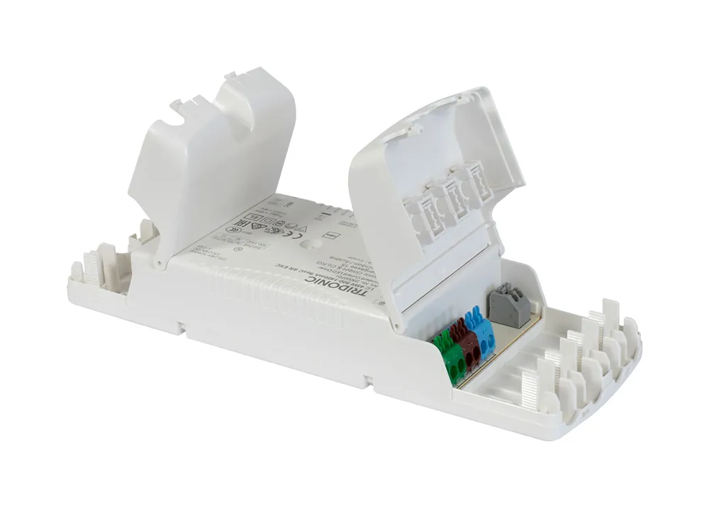 LED Netzteil CC-Treiber 500-1400mA einstellbar bis 45W 20-60VDC out Kracherpreis