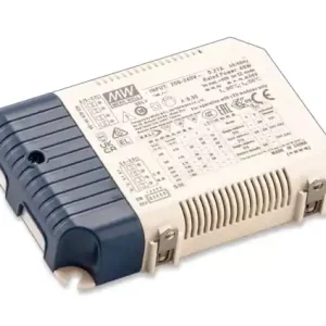 Limited Edition LED Netzteil mit DALI PUSH Dimmer CC-Strom bis 40W 500mA 600mA 700mA 800mA 900mA 1050mA