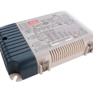 LED Netzteil mit DALI PUSH Dimmer CC-Strom bis 42W 350mA 500mA 700mA 900mA 1050mA Begrenztes Angebot