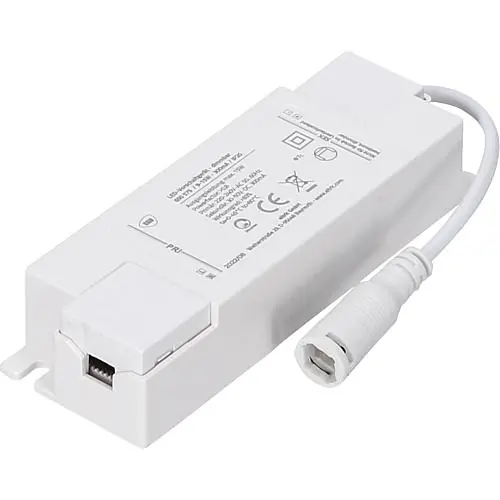 LED Trafo LED Treiber 300mA 30-50V Konstantstrom bis 15Watt CC-Driver Top-Preis