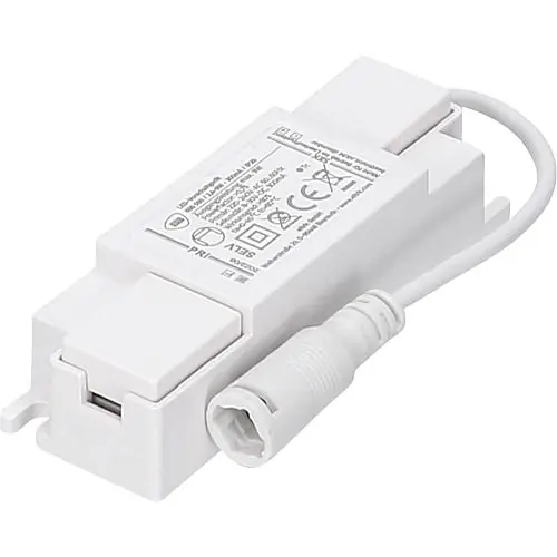 Super-Preis LED Trafo LED Treiber 300mA 8-30V Konstantstrom bis 9Watt CC-Driver