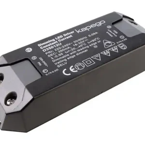 LED Trafo LED Treiber 350mA 12W Konstantstrom bis 12W Dimmbar Sonderaktion