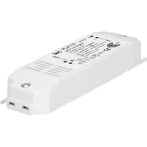 Garantierte Lieferung LED Trafo LED Treiber 350mA 14W Konstantstrom Autom 3-45V schlanke Ausf