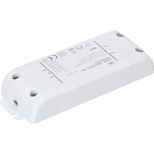 Neu LED Trafo LED Treiber 350mA 20W Konstantstrom Autom 16-57V