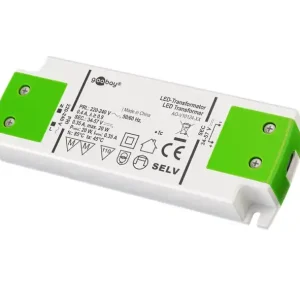 Online Kaufen LED Treiber 350mA 20W Konstantstrom 12-20W MM-Zeichen