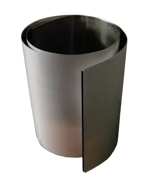 MuMetall Folie 0,30mm 165x500mm ohne Klebstoff Heißes Angebot