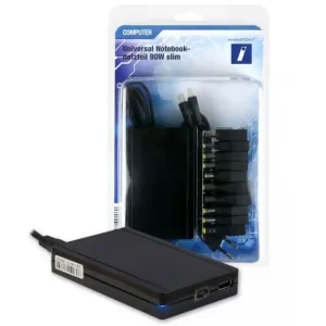 Netzteil 15V 18,5V 19V 20V 90W mit 10xStecker für Notebook Laptops Netbook Sale