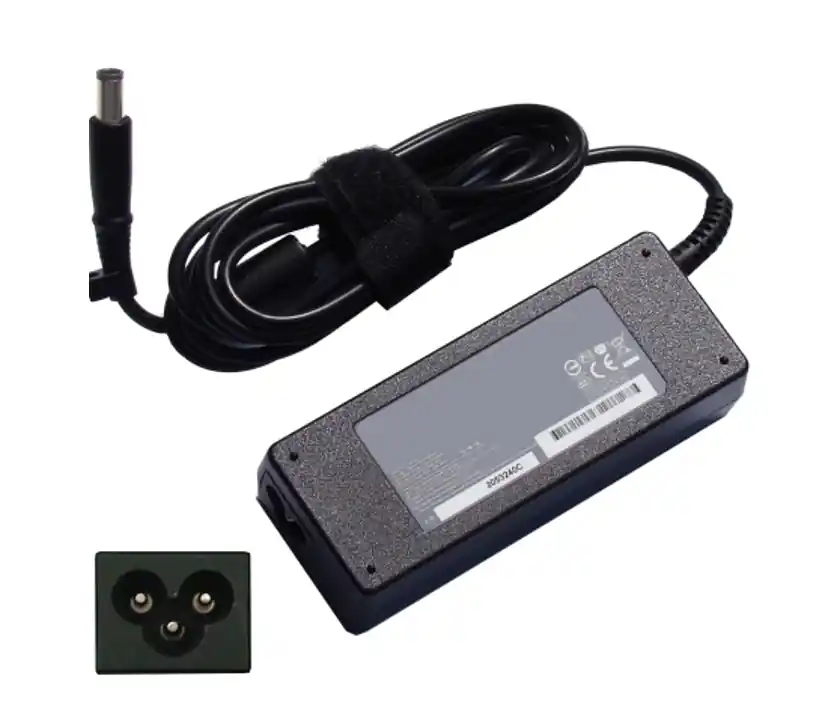 Direktkauf Netzteil 18,5V 3,5A 65W für HP-Notebooks HP Laptops 608425-002 609939-001