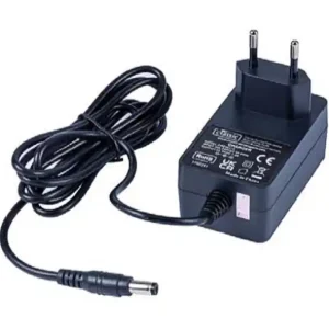 Solange Der Vorrat Reicht Netzteil Ladegerät 23,5V 1A zu Bosch Staubsauger BSS8x BCS8x BKS8x BSS8x