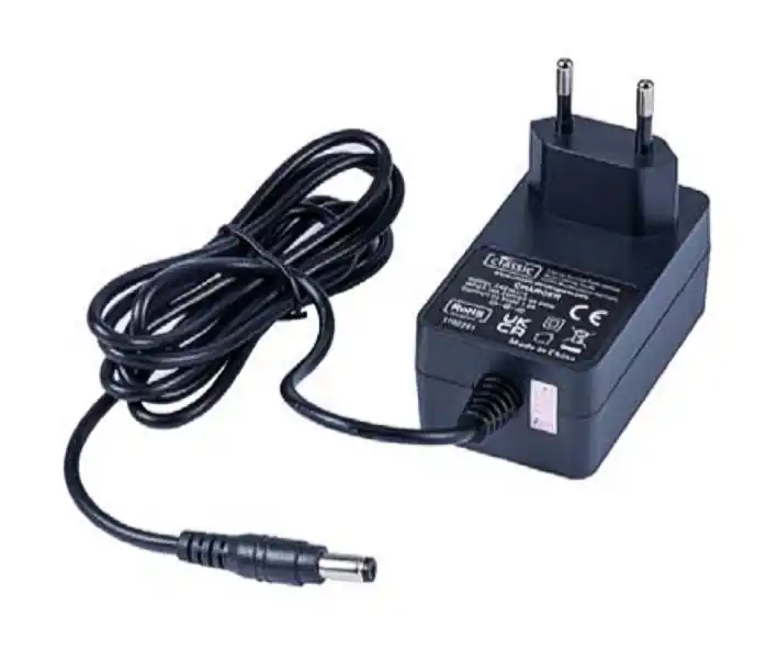 Solange Der Vorrat Reicht Netzteil Ladegerät 23,5V 1A zu Bosch Staubsauger BSS8x BCS8x BKS8x BSS8x