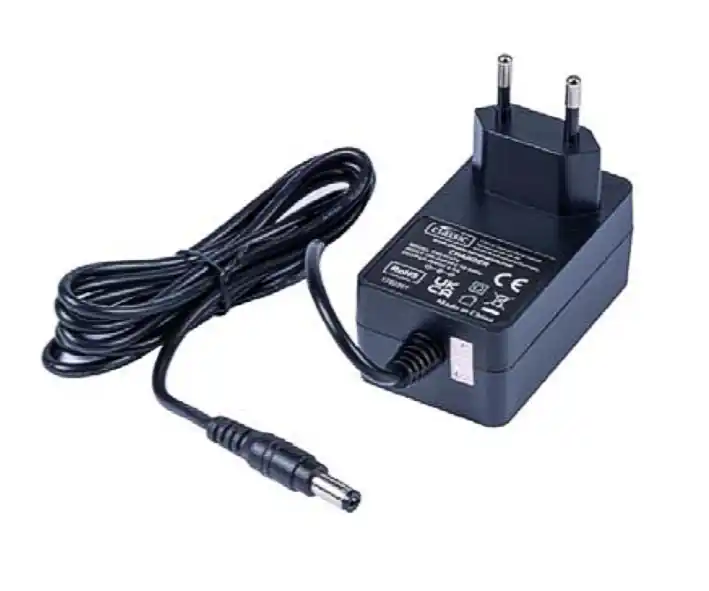 Netzteil Ladegerät 39V 0,5A zu Bosch Staubsauger BBH7 BBH87 BCH7 BCH87 BLH87 Kracherpreis
