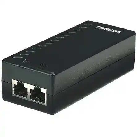 PoE Netzteil 15Watt LAN Einspeisenetzteil 230V Heute Kaufen