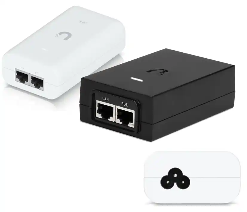 Gleich Bestellen PoE Netzteil 60W POE Netzgerät 10-100-1000 GIGABIT