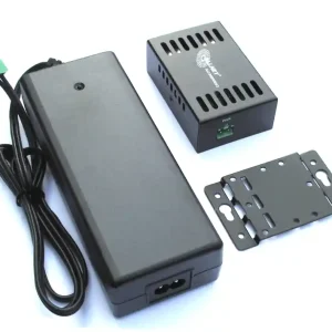 PoE Netzteil 90W POE Netzgerät 10-100-1000 GIGABIT LT++ Sonderaktion
