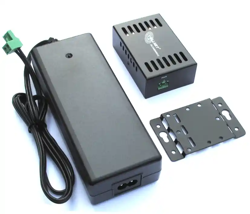 PoE Netzteil 90W POE Netzgerät 10-100-1000 GIGABIT LT++ Sonderaktion
