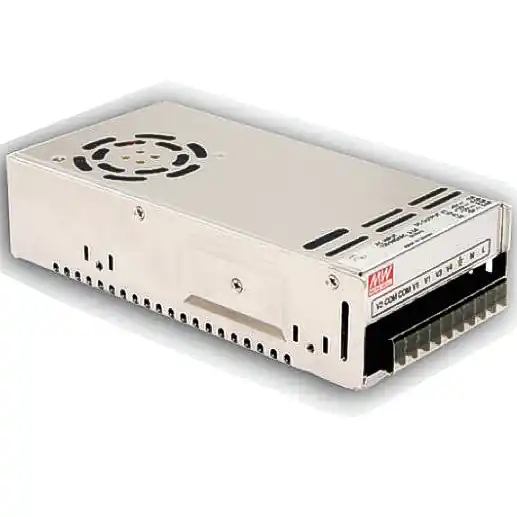 Quad Netzteil 150W CASE mit 5V -5V 15V -15V Gratis Versand
