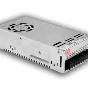 Direkt Vom Hersteller Quad Netzteil 150W CASE mit 5V 12V 24V -12V QP150D