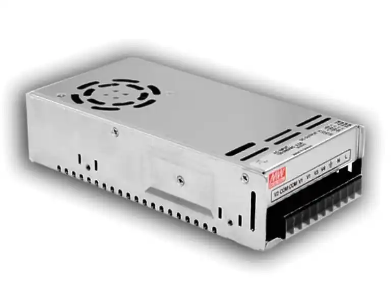 Direkt Vom Hersteller Quad Netzteil 150W CASE mit 5V 12V 24V -12V QP150D