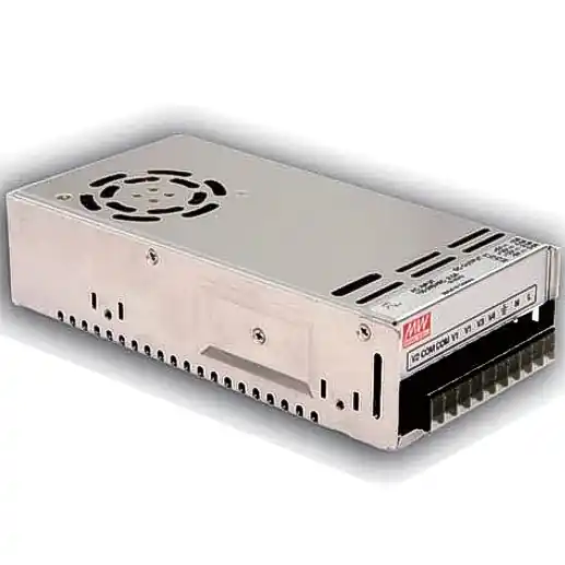 Gleich Bestellen Quad Netzteil 150W SNT CASE mit 5V 15V -15V 24V QP150F