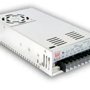 Quad Netzteil 200W CASE mit 5V 12V 24V -12V Preisknaller