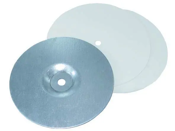 Sale Scheibe für Ringkern Trafo 60mm für 30VA 50VA 60VA 80VA Trafos