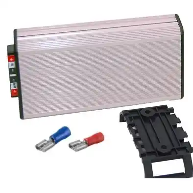 Abverkauf Spannungswandler 24V auf 12V 12-16A 150W DCDC Konverter
