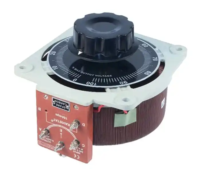 Regeltrafo 3450VA Trafo 0-250V max 15A Sparstelltrafo Sofort Bestellen