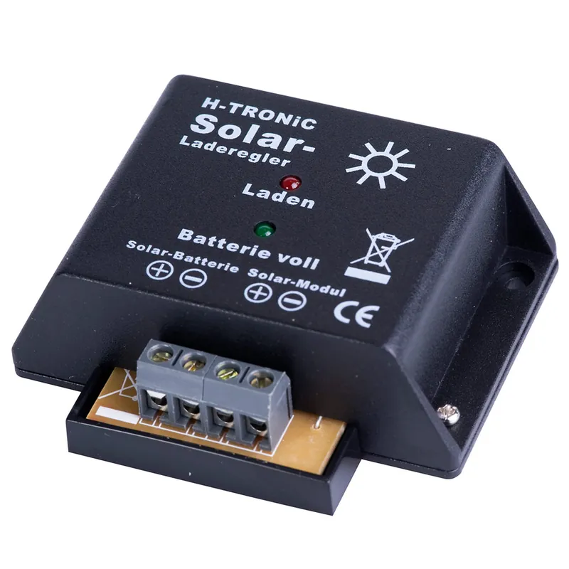 Super-Preis Standard Solar Laderegler bis 4A 12V 55W