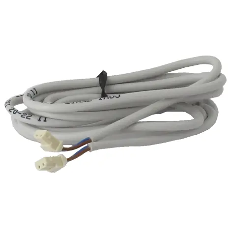 SYNCKABEL 1,5m mit 2x Molex 2pol Stecker zu TCI Netzteilen Markenprodukt