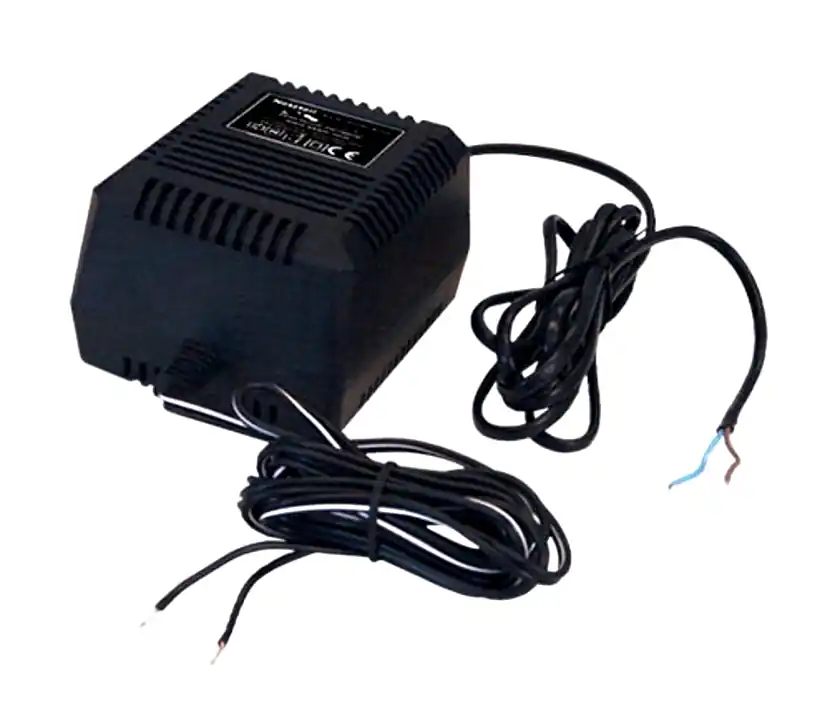 Direkt Vom Hersteller Trafo 24VAC 30VA 24V 1,2A mit offenen Kabelende